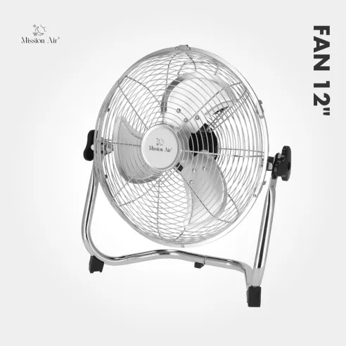 Wentylator przemysłowy FAN 12"