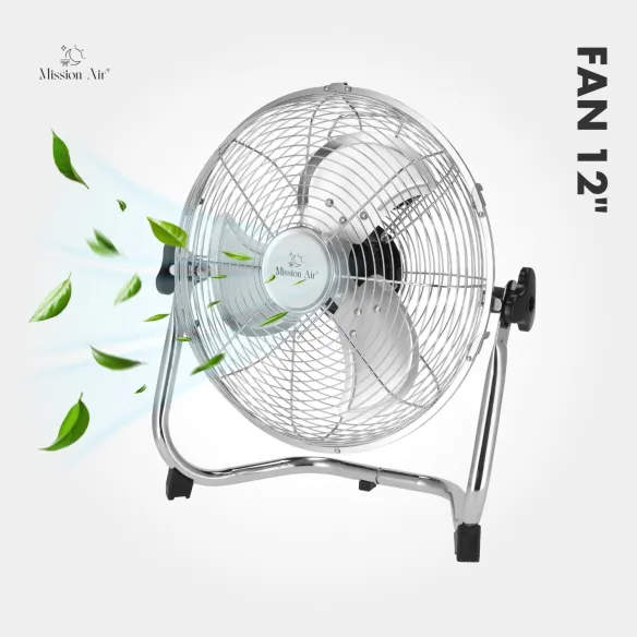 Wentylator przemysłowy FAN 12"