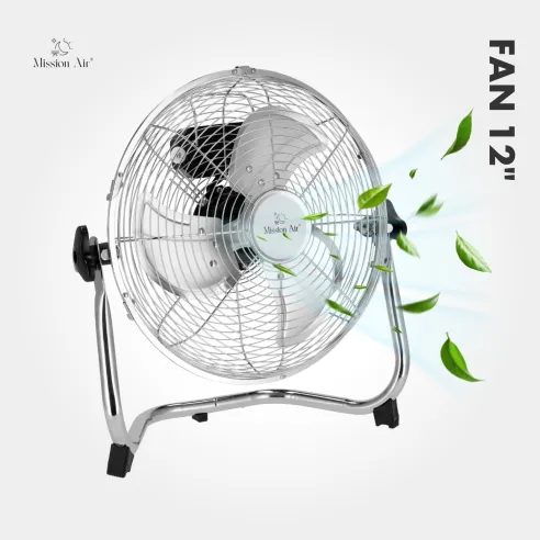 FAN 12″ Industrial Fan