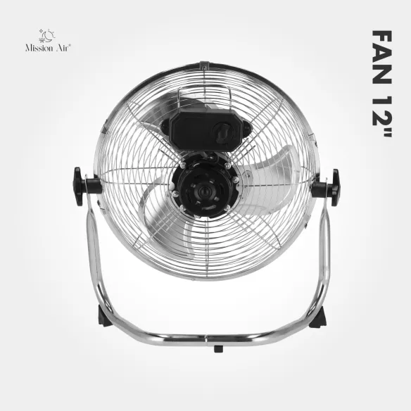 Wentylator przemysłowy FAN 12"