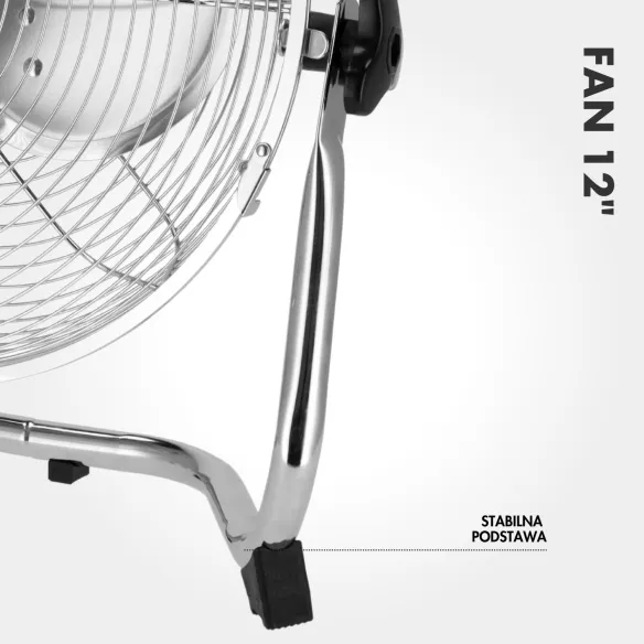FAN 12″ Industrial Fan