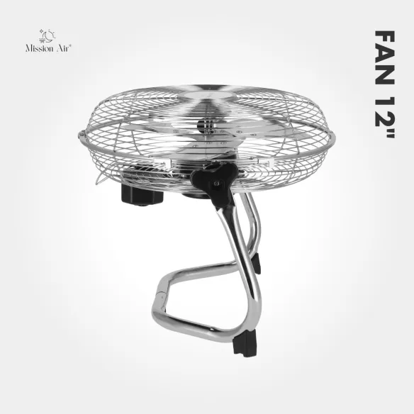 Wentylator przemysłowy FAN 12"