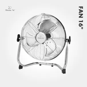 Wentylator przemysłowy FAN 16" 2