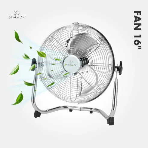 Wentylator przemysłowy FAN 16"