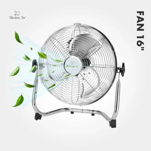 Wentylator przemysłowy FAN 16"