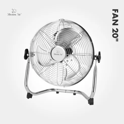FAN 20″ Industrial Fan