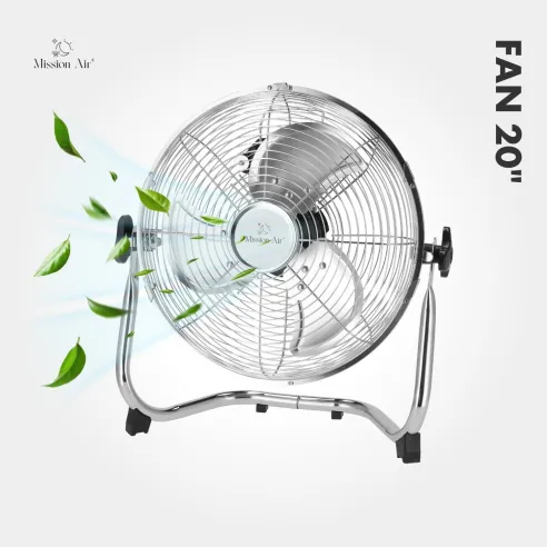 FAN 20″ Industrial Fan