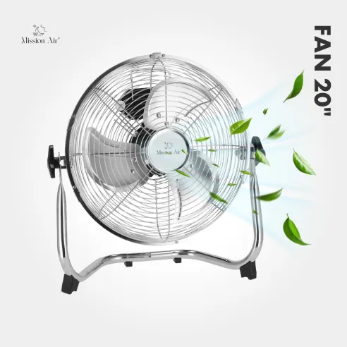 Wentylator przemysłowy FAN 20"