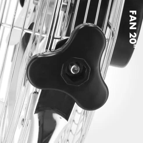 FAN 20″ Industrial Fan