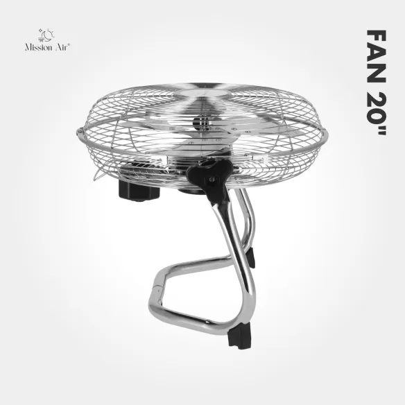 Wentylator przemysłowy FAN 20"