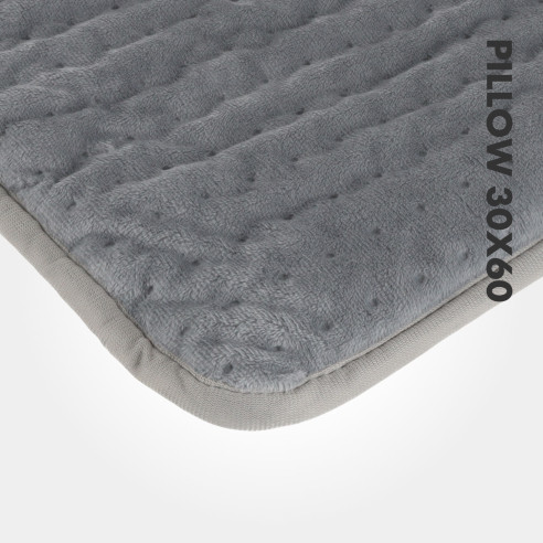 Poduszka grzewcza PILLOW 30×60 cm | Elektryczna, na plecy