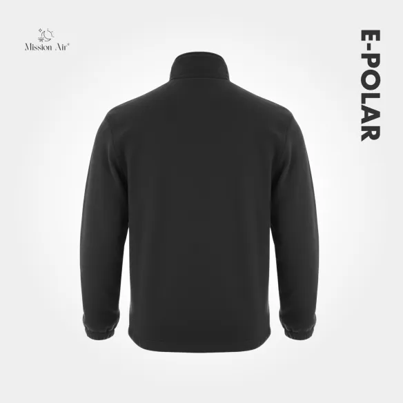 E-POLAR Heated Fleece | USB Powered, Men’s & Women’s