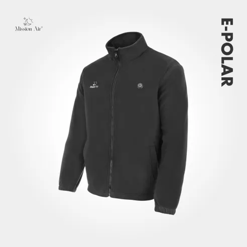 E-POLAR Heated Fleece | USB Powered, Men’s & Women’s