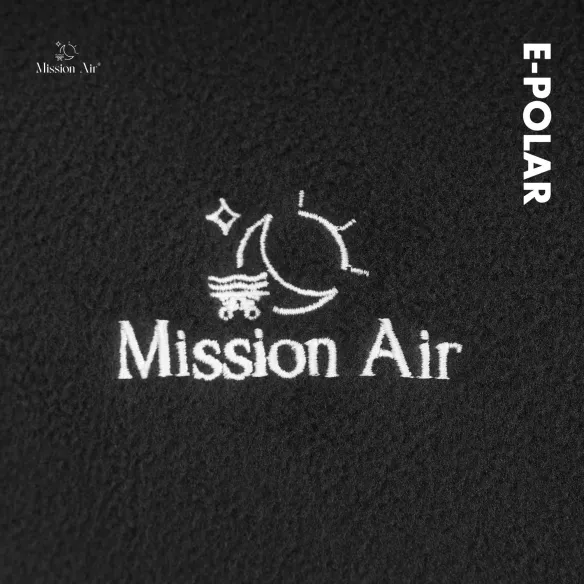 E-POLAR Heated Fleece | USB Powered, Men’s & Women’s