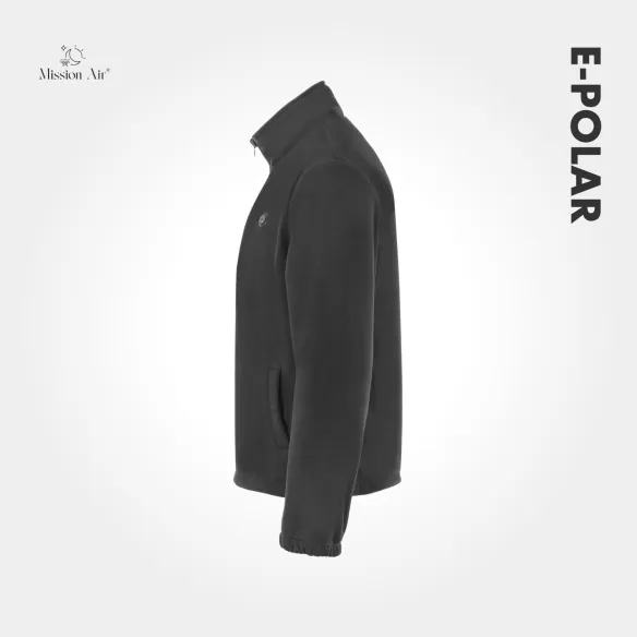 E-POLAR Heated Fleece | USB Powered, Men’s & Women’s