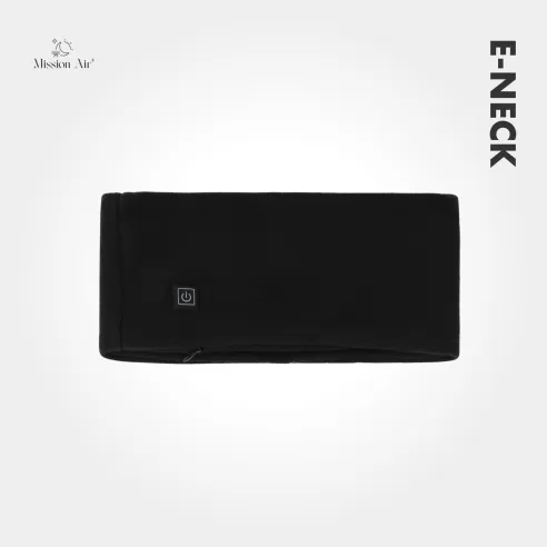 E-NECK Electric Heated Neck Warmer