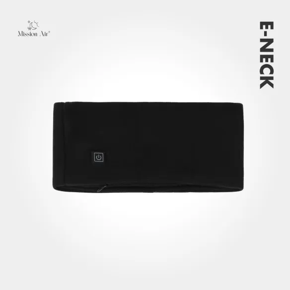 E-NECK Electric Heated Neck Warmer