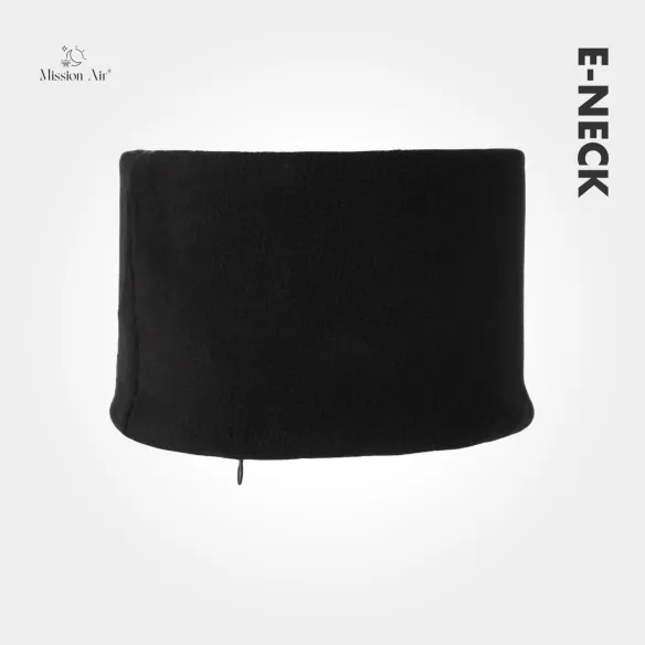 E-NECK Electric Heated Neck Warmer