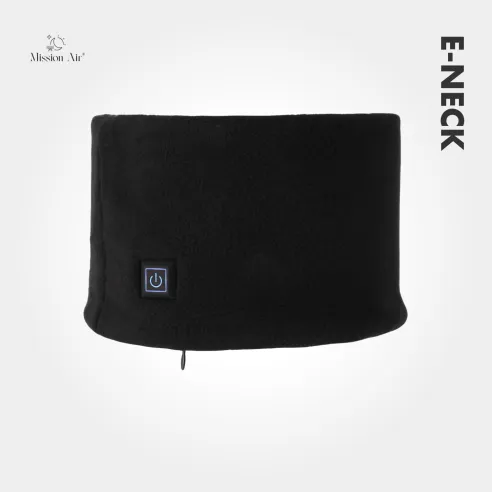 E-NECK Electric Heated Neck Warmer