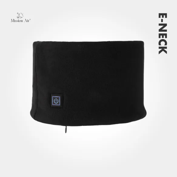 E-NECK Electric Heated Neck Warmer