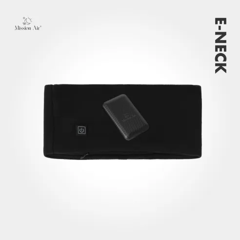 E-NECK Electric Heated Neck Warmer