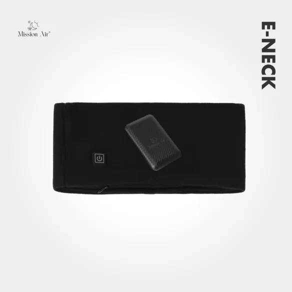 E-NECK Electric Heated Neck Warmer