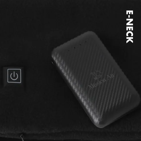 E-NECK Electric Heated Neck Warmer