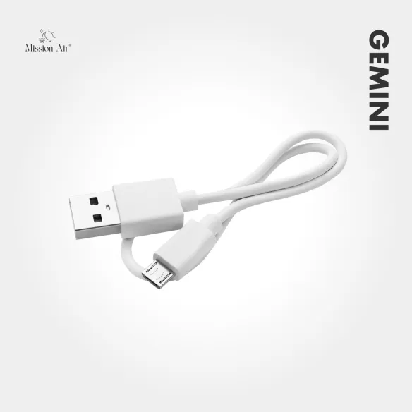 GEMINI WiFi Radio Temperature Controller | Black