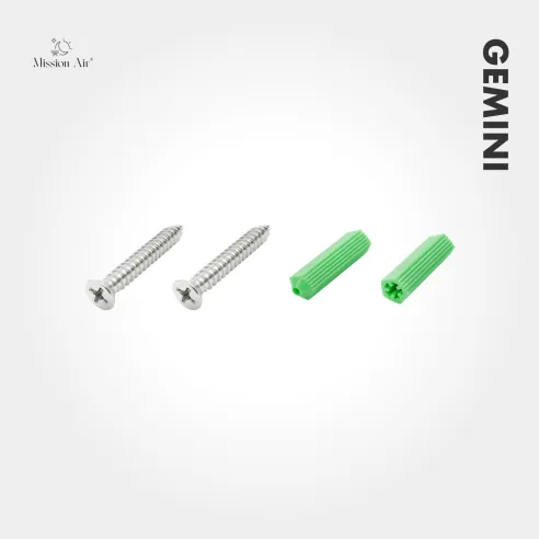 GEMINI WiFi Radio Temperature Controller | White