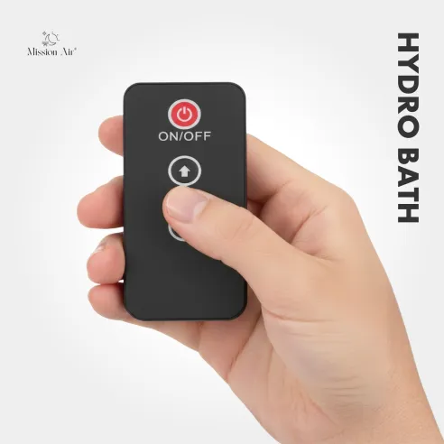 Podgrzewacz wody HYDRO BATH 21 kW | Elektryczny, przepływowy