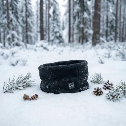 E-NECK Electric Heated Neck Warmer