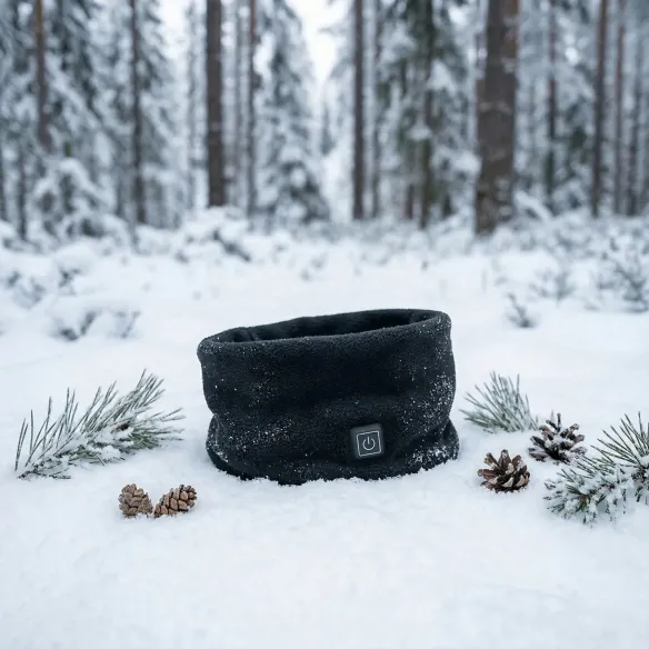 E-NECK Electric Heated Neck Warmer