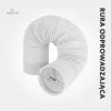 Rura odprowadzająca do klimatyzatora 15 cm 3 m