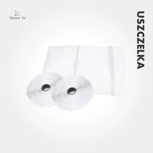 Uszczelka Air Lock do drzwi balkonowych XL | 230x90, Do klimatyzatorów przenośnych