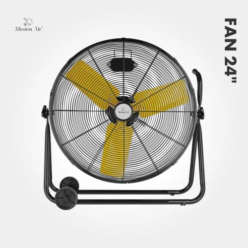 FAN 24″ Industrial Fan