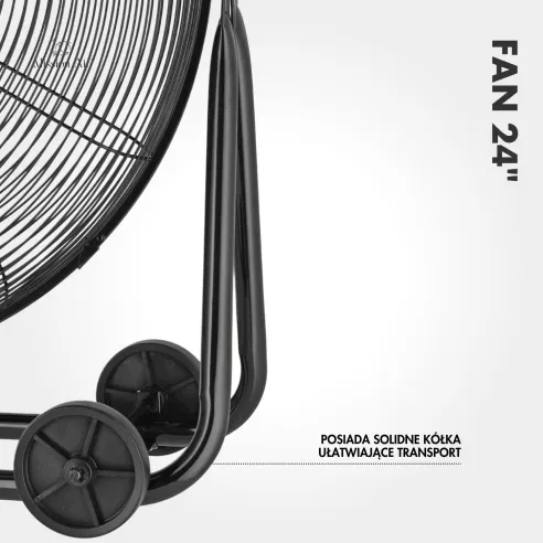 FAN 24″ Industrial Fan