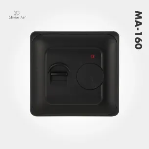 copy of copy of MA-160 W/m² Heating Mat Set | For Tiles, Electric Underfloor Heating 2