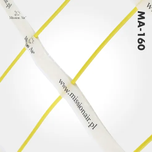 copy of copy of copy of copy of MA-160 W/m² Heating Mat Set | For Tiles, Electric Underfloor Heating