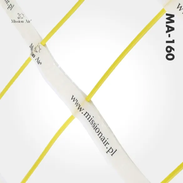 copy of copy of copy of copy of copy of copy of MA-160 W/m² Heating Mat Set | For Tiles, Electric Underfloor Heating