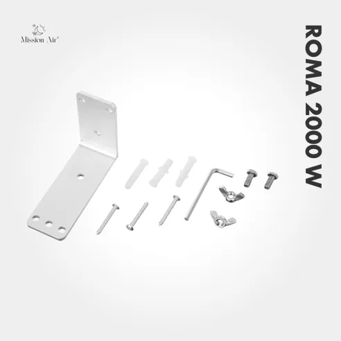 Pilot do promiennika ROMA 2000W