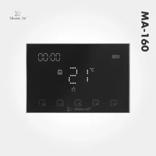 copy of copy of copy of copy of copy of copy of copy of copy of MA-160 W/m² Heating Mat Set | For Tiles, Electric Underfloor He 2