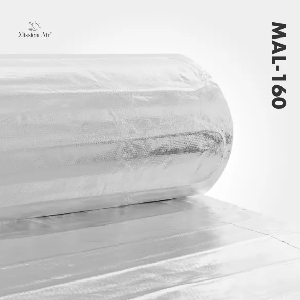 copy of MAL-160 W/m² Heating Mat Set | For Panels, Electric Underfloor Heating