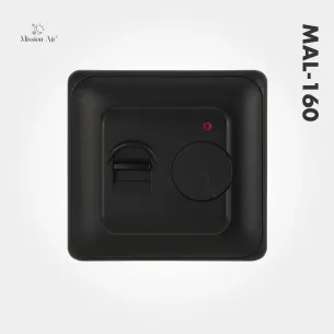 copy of copy of MAL-160 W/m² Heating Mat Set | For Panels, Electric Underfloor Heating 2