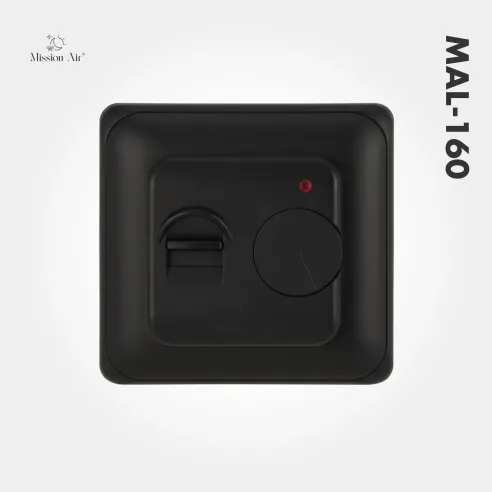 copy of copy of MAL-160 W/m² Heating Mat Set | For Panels, Electric Underfloor Heating