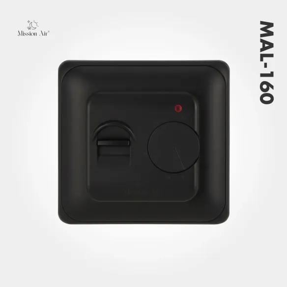 copy of copy of MAL-160 W/m² Heating Mat Set | For Panels, Electric Underfloor Heating