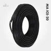 MA ICE-20 Heating Cable | 20 W/m, Anti-Icing, 1 m, Outdoor Use