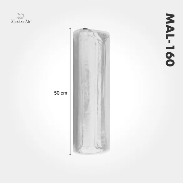 copy of copy of copy of copy of copy of copy of copy of copy of MAL-160 W/m² Heating Mat Set | For Panels, Electric Underfloor