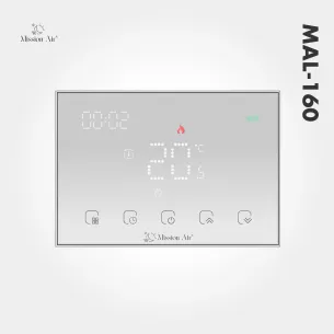 copy of copy of copy of copy of copy of copy of copy of copy of MAL-160 W/m² Heating Mat Set | For Panels, Electric Underfloor 2