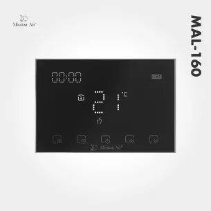 copy of copy of copy of copy of copy of copy of copy of MAL-160 W/m² Heating Mat Set | For Panels, Electric Underfloor Heating 2
