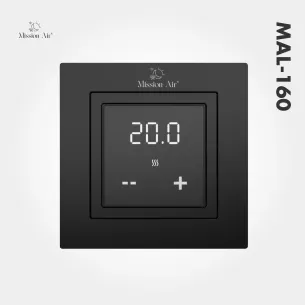 copy of copy of copy of copy of copy of copy of copy of copy of copy of copy of MAL-160 W/m² Heating Mat Set | For Panels, Elec 2